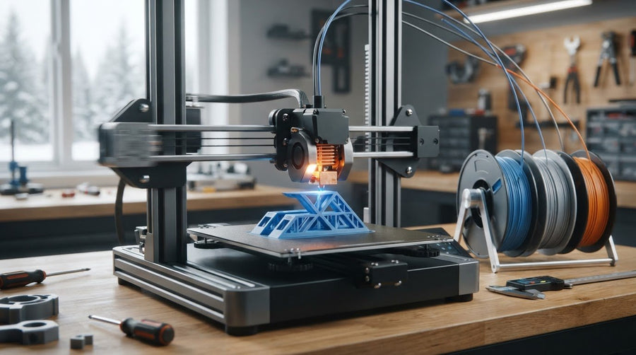 High-Flow Hotend Upgrade for High-Speed Printing: Is It Worth It?