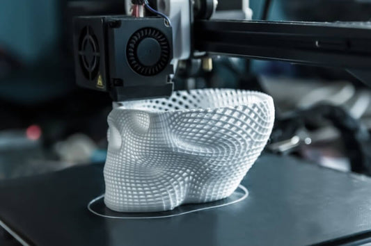 3D Print Prototypes: 3D Printing Services in Canada