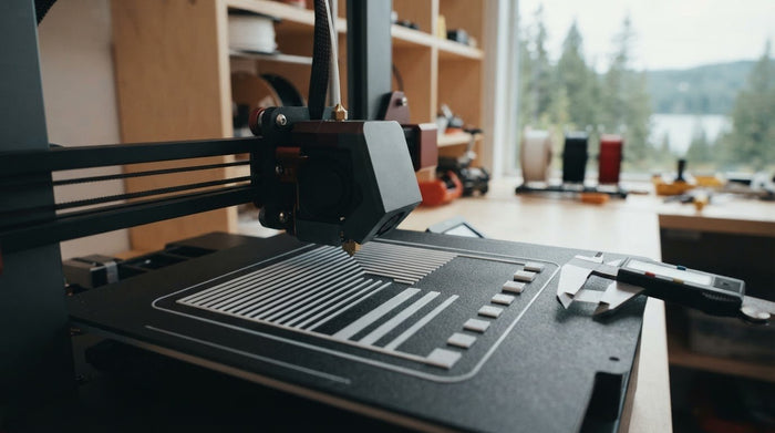 How to adjust first-layer squish with slots and thickness tabs