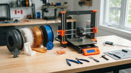How to Choose 3D Printer Filaments: A Practical Buying Guide