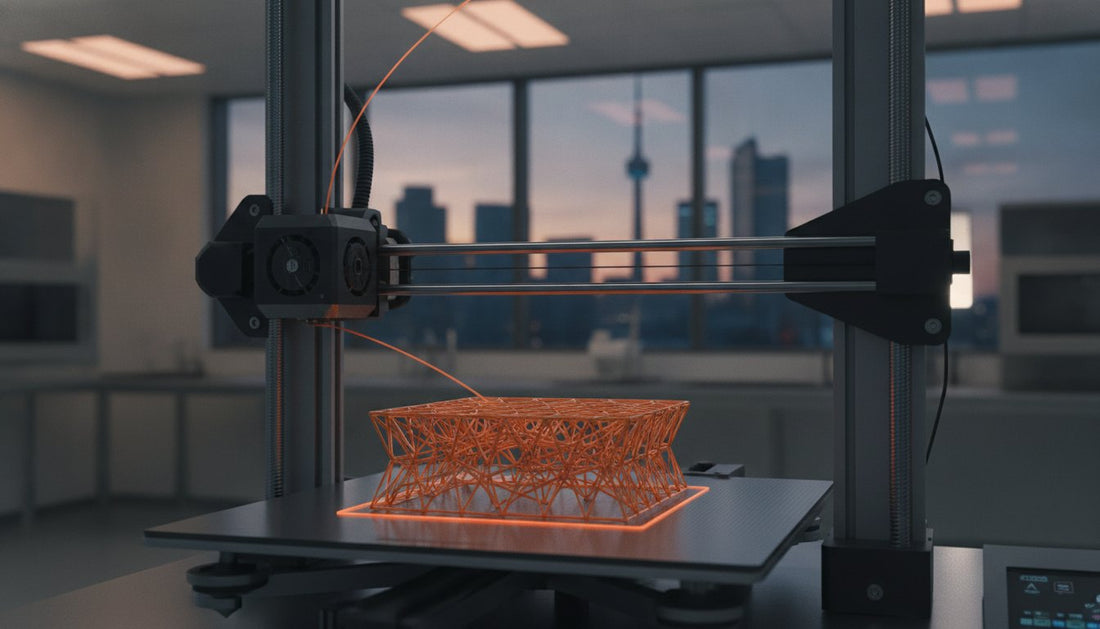 How to Master TPU Filament in Canada: The 2026 Printing Guide