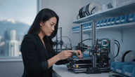 Professional 3D Printer Technician Services in Canada: The 2026 Expert Guide