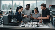 Rapid Prototype Dimensional Accuracy Optimization: A Practical Guide