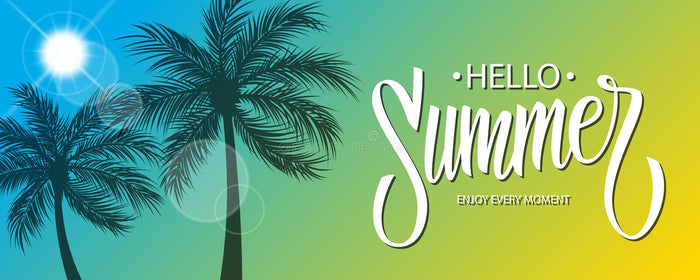 Top 10 Summer-Friendly 3D Prints to Make Your Season More Fun