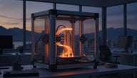 The Fastest 3D Printers in Canada: 2026 High-Speed Comparison Guide