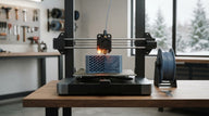 Troubleshoot FDM 3D Print Infill Pattern Failure by Adjusting Pattern and Fit