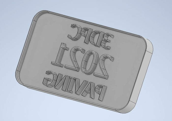 Custom Concrete Stamps Made-to-Order