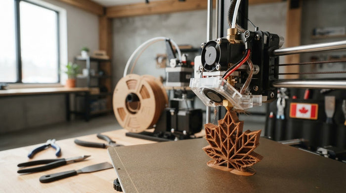 Guide pratique pour prévenir le colmatage de la buse avec un filament chargé en bois