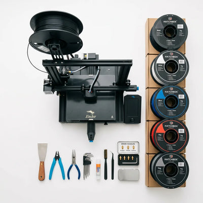Filament Multi Packs and Bundles