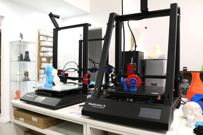 3D Printers