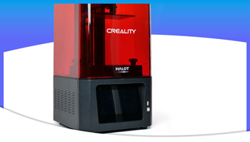 Imprimantes 3D à résine