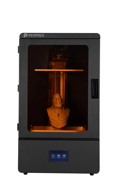 Peopoly 3D Printers