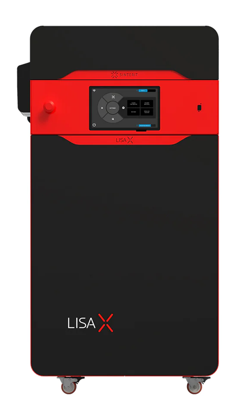 Featured Sinterit 3D Printers