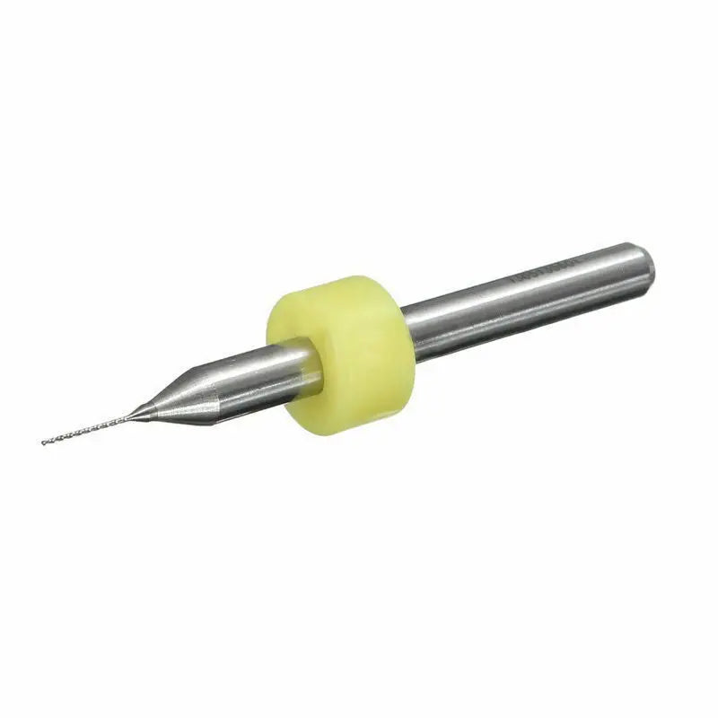 Embout de nettoyage pour micro foret torsadé 0,3 mm - Lot de 10