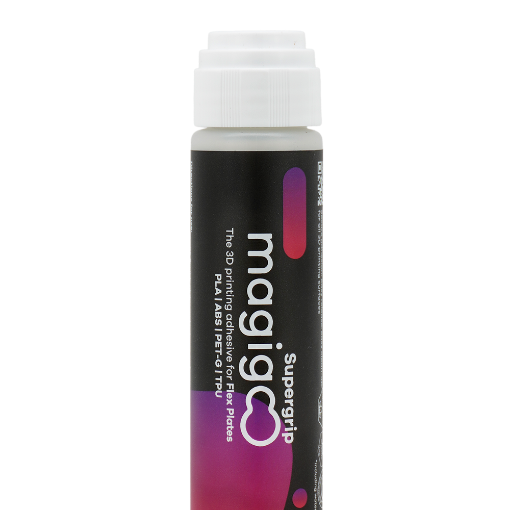 Magigoo Supergrip (50ml) - 3D Printing Adhesive Magigoo