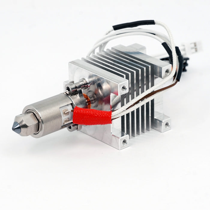 FlowTech™ Hotend for Creality Hi