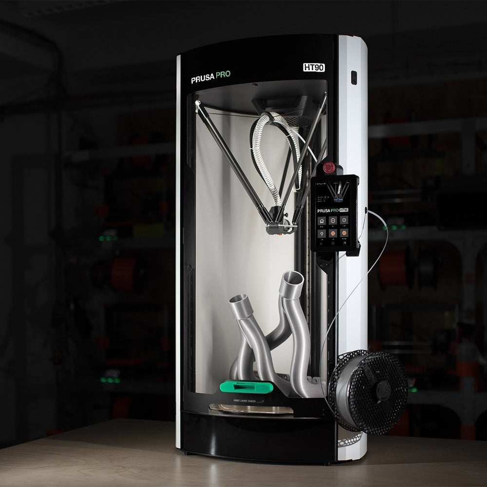 Prusa Pro HT90 Prusa