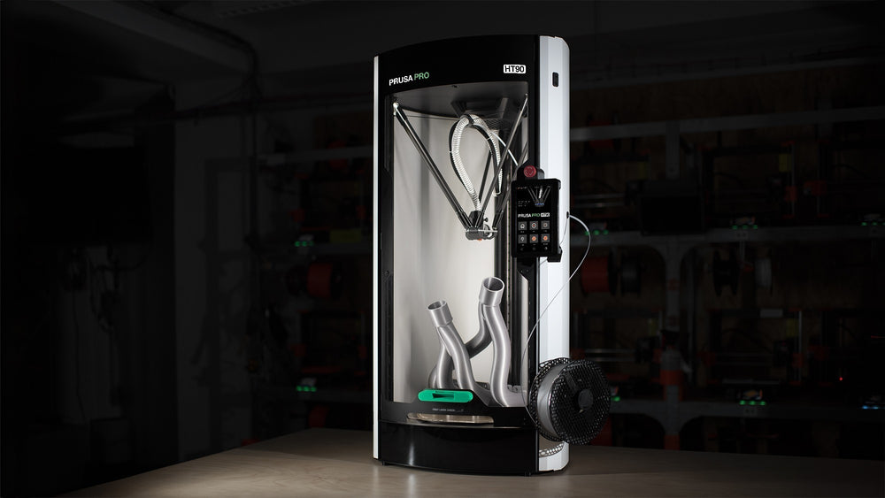 Prusa Pro HT90 Prusa
