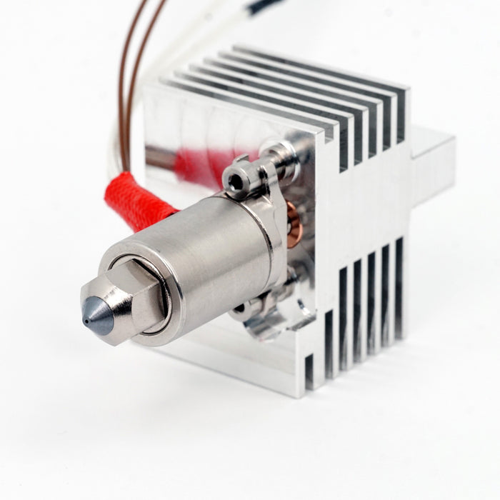 FlowTech™ Hotend for Elegoo Centauri Carbon