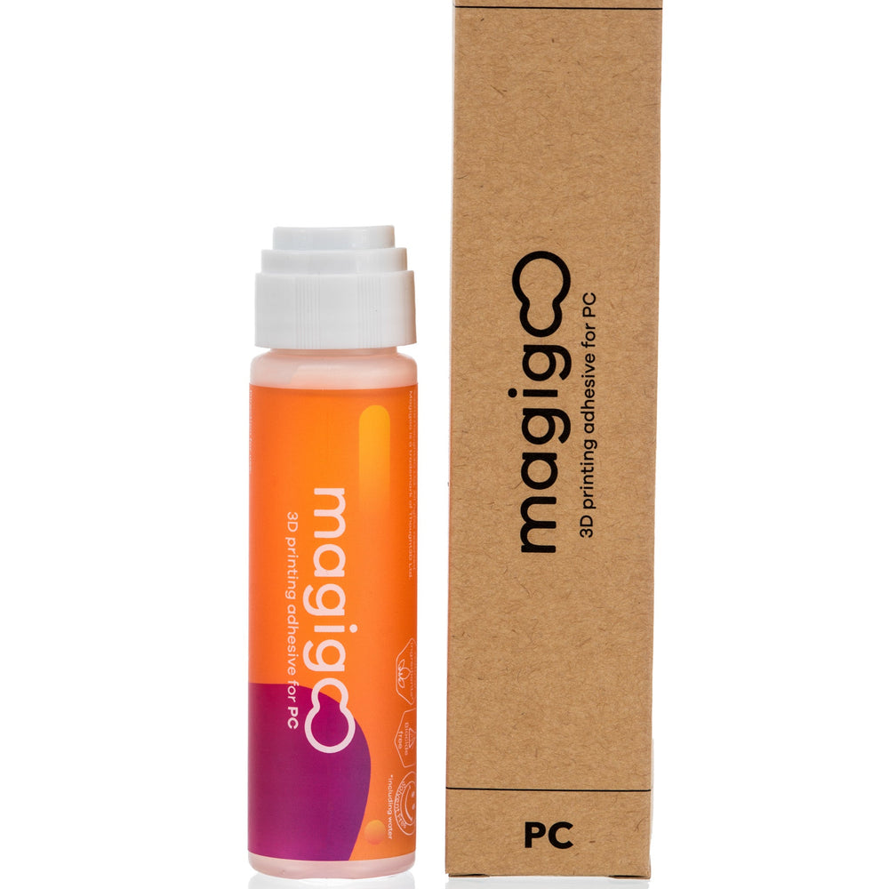 Magigoo PC (50ml) - 3D Printing Adhesive Magigoo