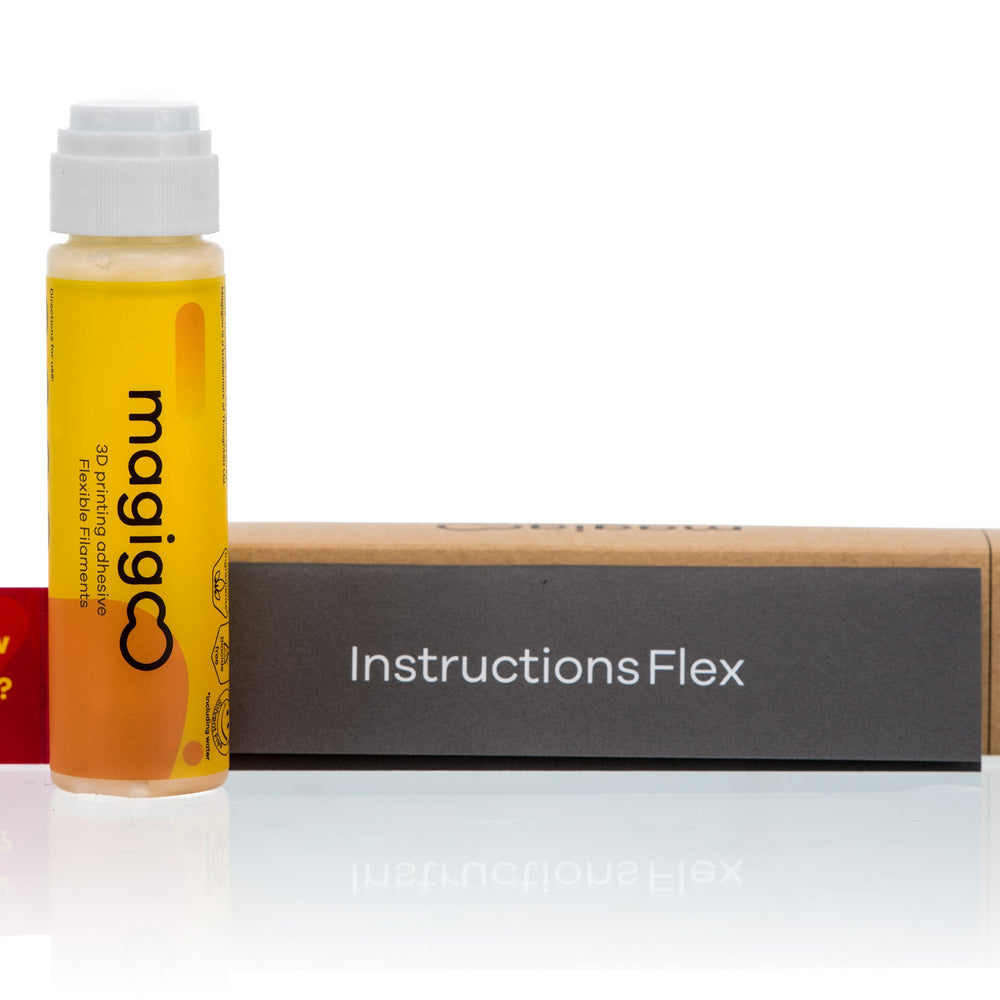 Magigoo Flex (50ml) - 3D Printing Adhesive Magigoo