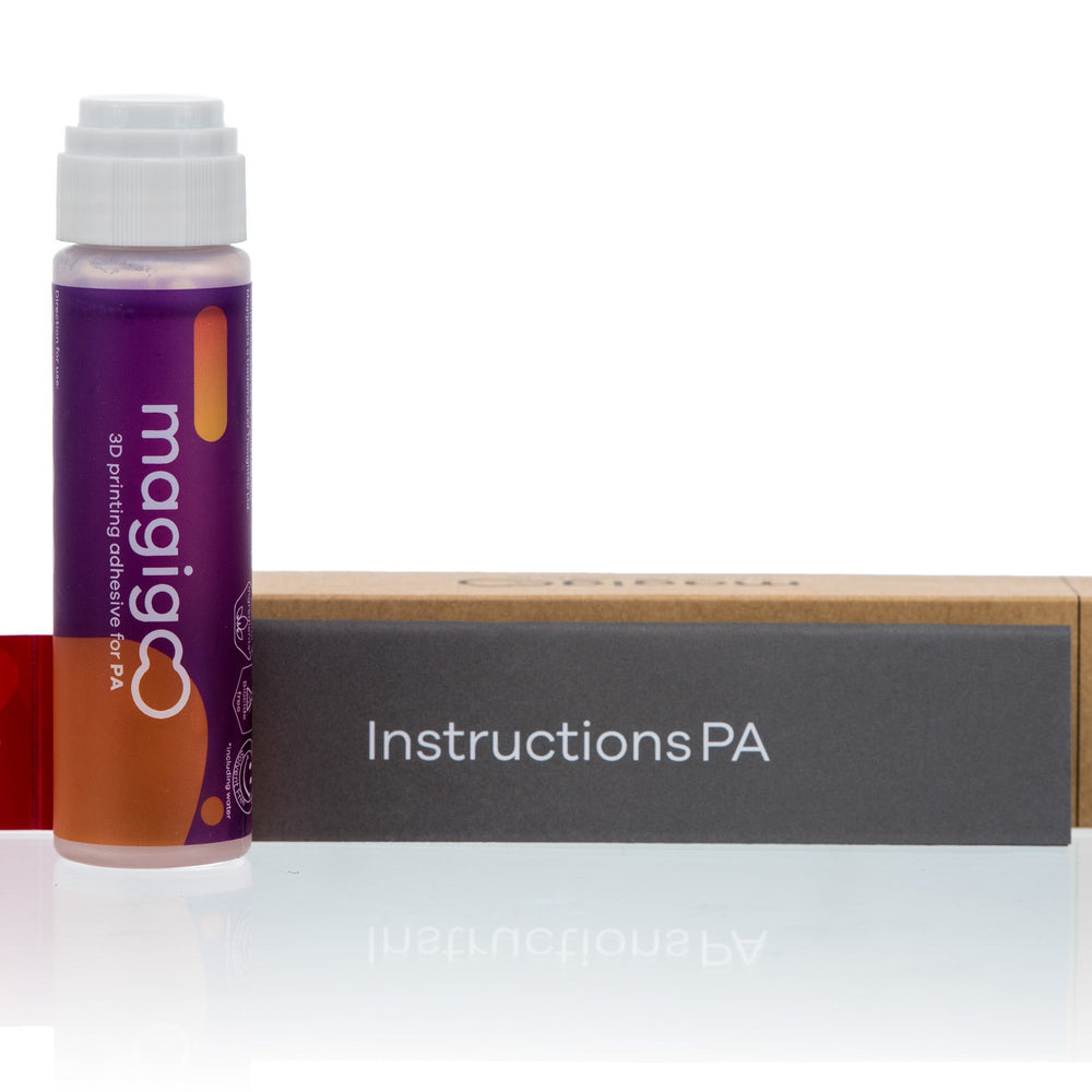 Magigoo PA (50ml) - 3D Printing Adhesive Magigoo