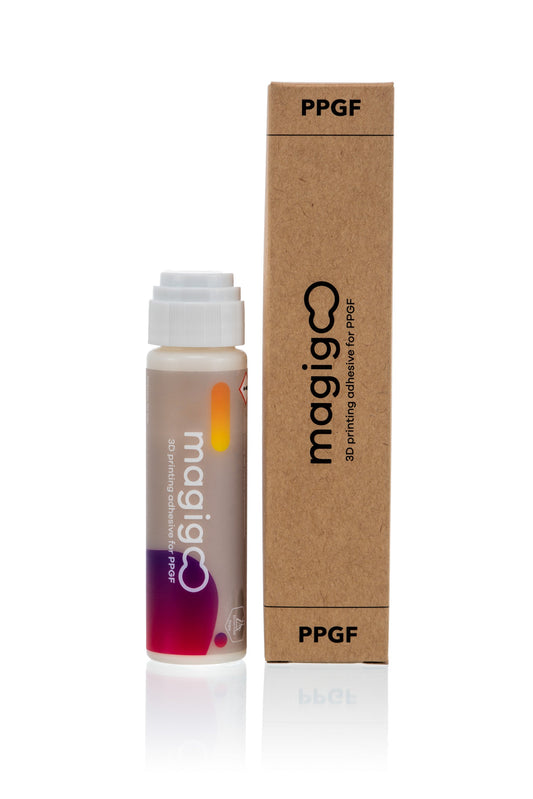 Magigoo PPGF (50ml) - 3D Printing Adhesive