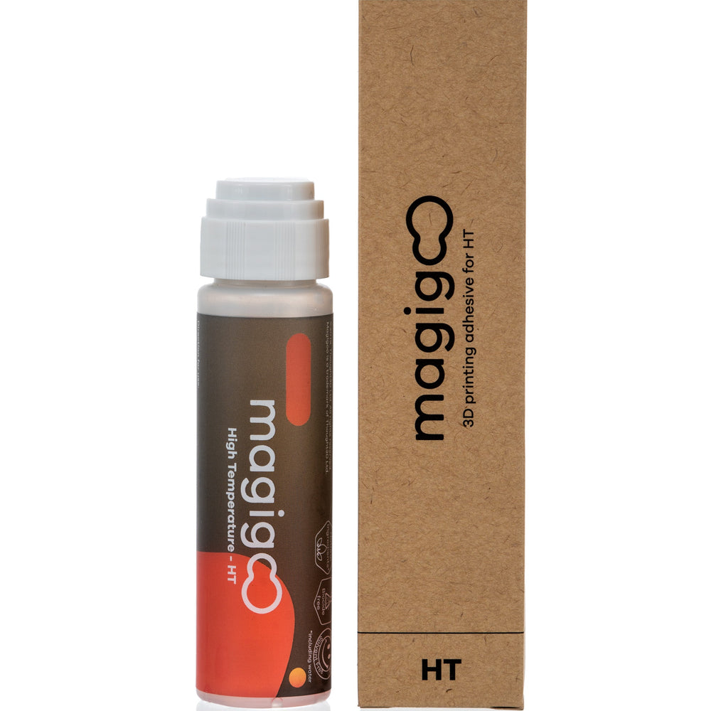 Magigoo HT (50ml) - 3D Printing Adhesive Magigoo