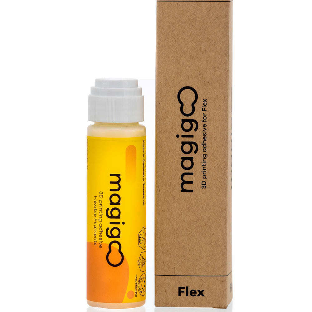 Magigoo Flex (50ml) - 3D Printing Adhesive Magigoo
