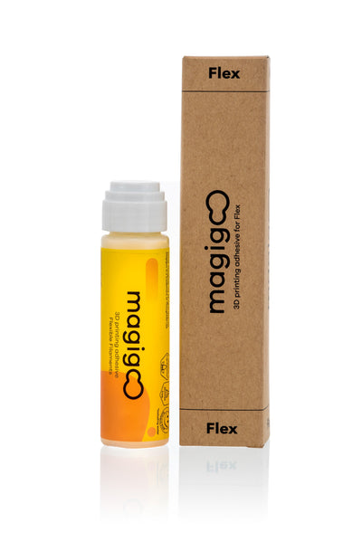 Magigoo PRO Flex (50 ml) - Adhésif pour impression 3D