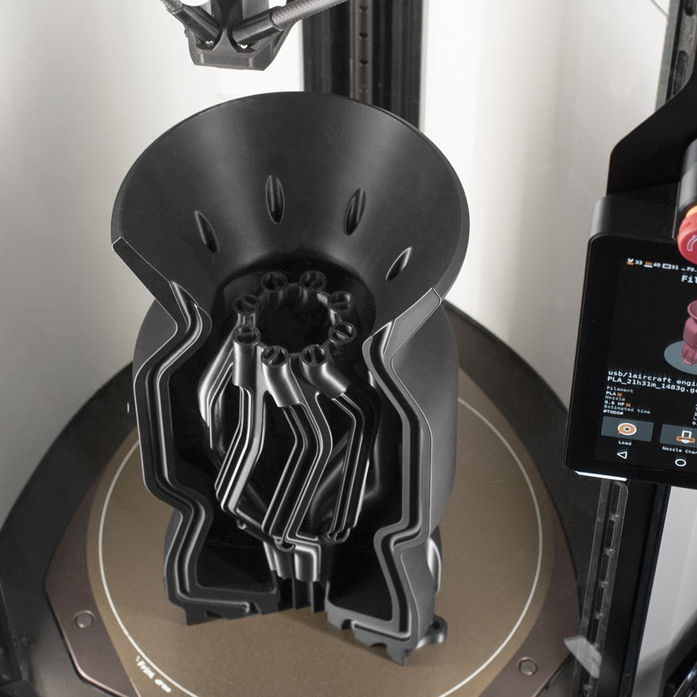 Prusa Pro HT90 Prusa