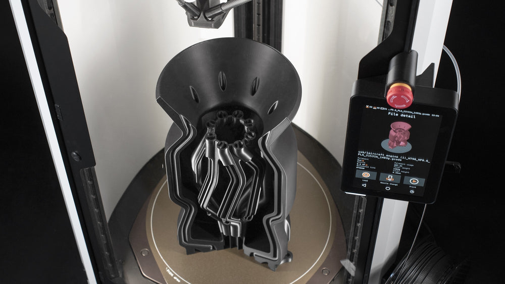 Prusa Pro HT90 Prusa