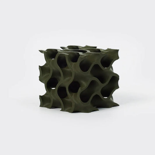 Army Green - R3D High Speed Carbon Fiber PETG - 1.75mm, 1kg