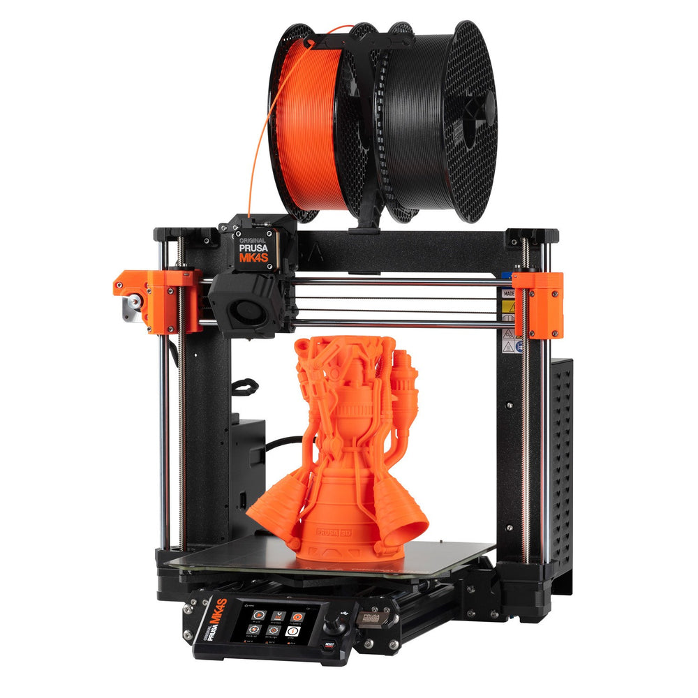 Original Prusa MK4S Prusa
