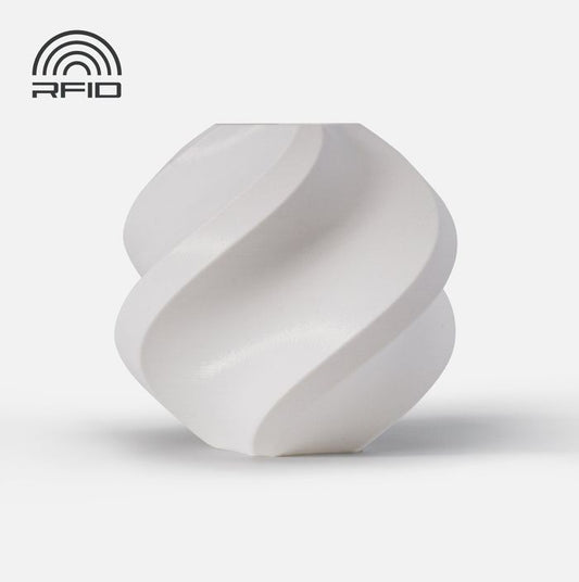 White - Bambu Lab PC Filament - 1.75mm, 1kg