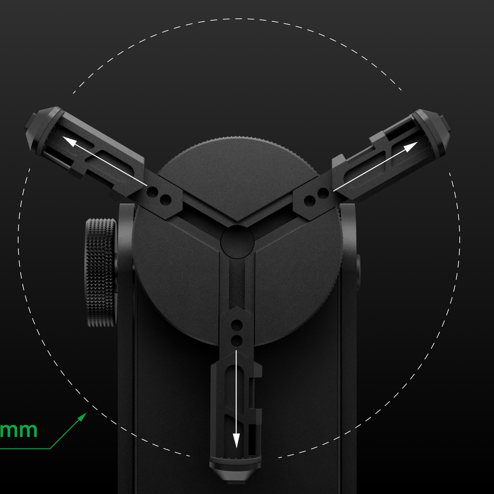 hf hotend