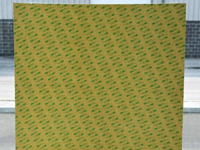 Surfaces d’impression