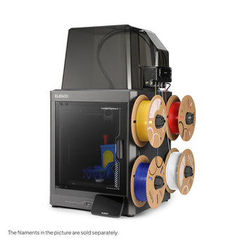 Elegoo Centauri Carbon 2 Combo 3D Printing Canada