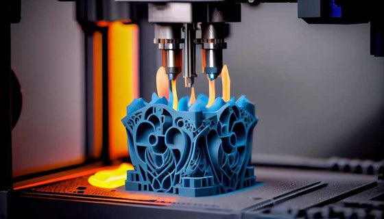 Manufacturing