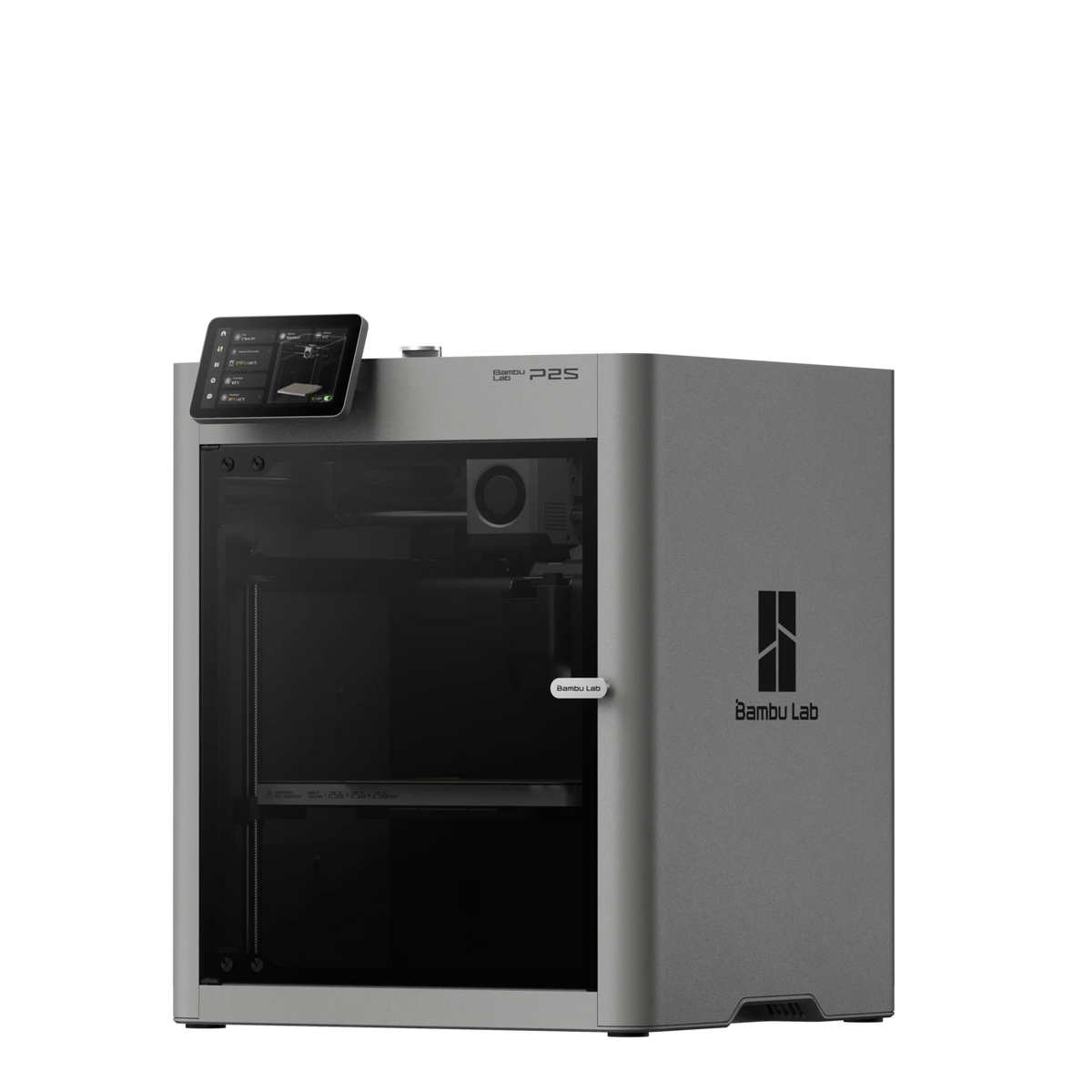 Bambu Lab P2S Electrical Safety Certified 3D Printer
