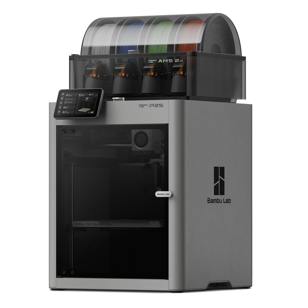 Bambu Lab P2S Bambu Lab