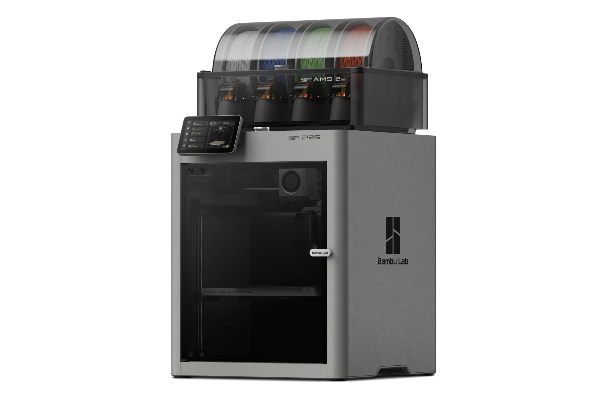 Bambu Lab H2S - 3D Printing Canada