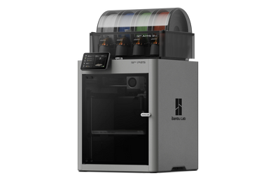 Bambu Lab P2S Bambu Lab