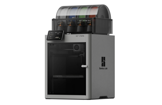 Bambu Lab P2S Bambu Lab