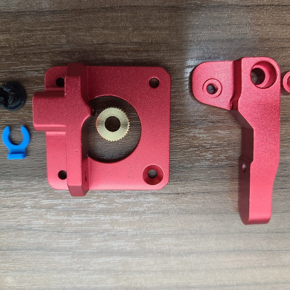 Official Creality All Metal Extruder Mechanism