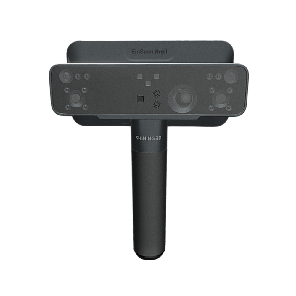 EinScan Rigil Shining3D