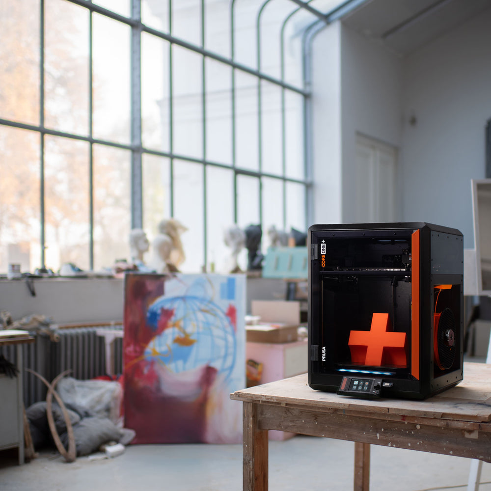 Prusa CORE One+ Prusa