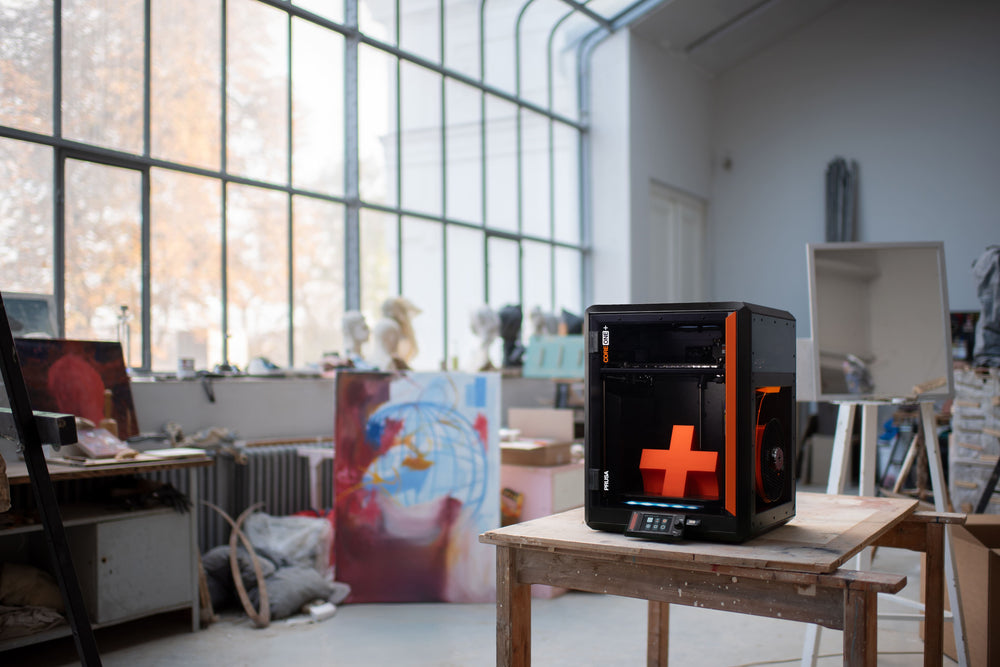 Prusa CORE One+ Prusa