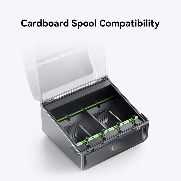 CFS - Creality Filament System