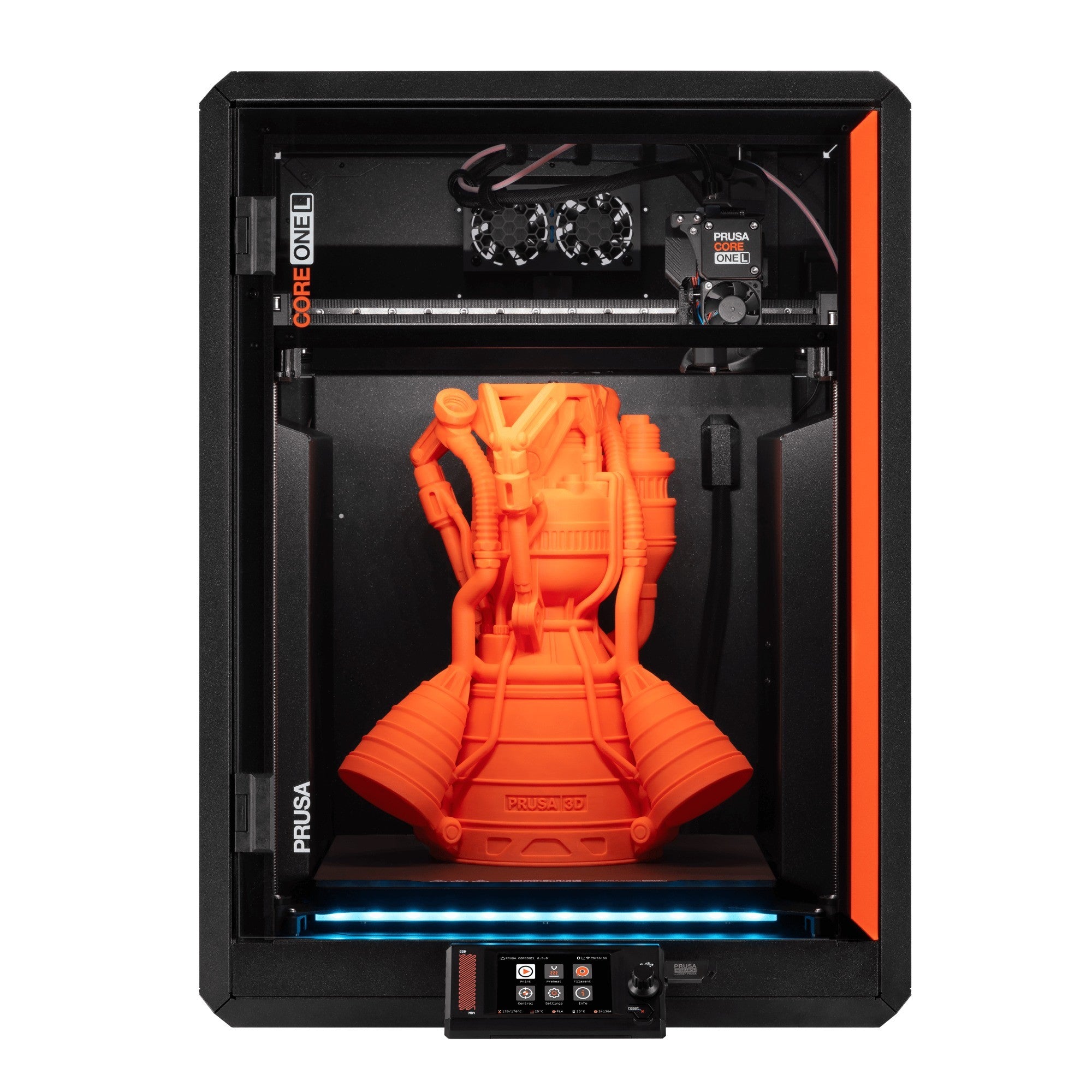Prusa CORE One L Electrical Safety Certified 3D Printer